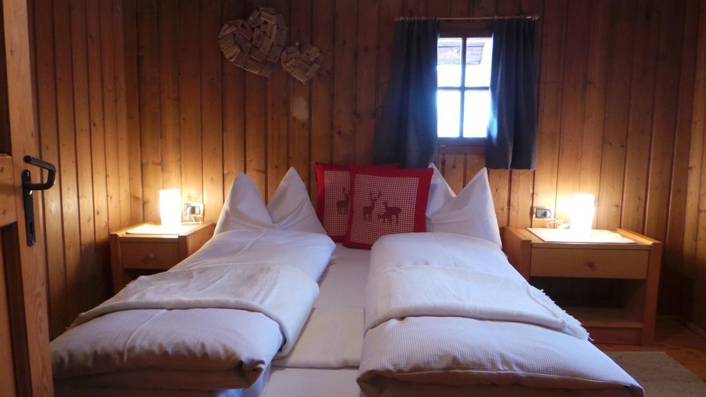 Chalet Wildgall Anterselva di Mezzo Room photo